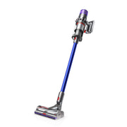 Dyson V11 Absolute Blu Aspirapolvere Nichel Senza sacchetto