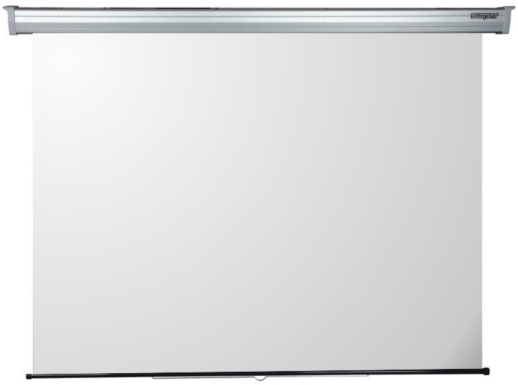 Sopar 3200PL schermo per proiettore 2,9 m (114") 1:1