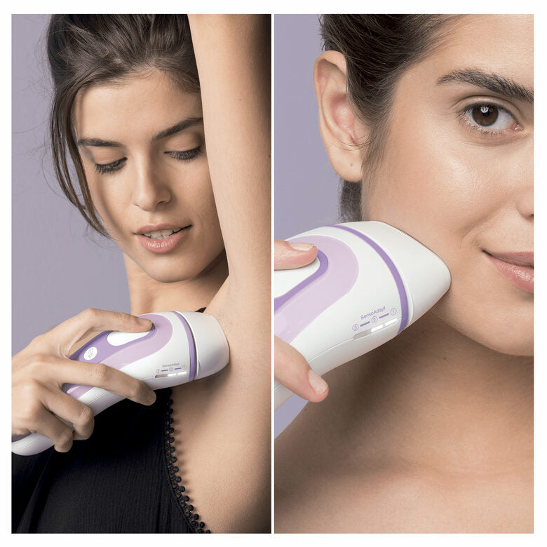 Braun Silk-expert Pro Nuovo 3 PL3011 Epilatore Luce Pulsata, IPL