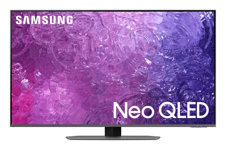 Samsung QE50QN90CA Televisione Smart TV 50 Pollici Qled 4K Neo Serie 9