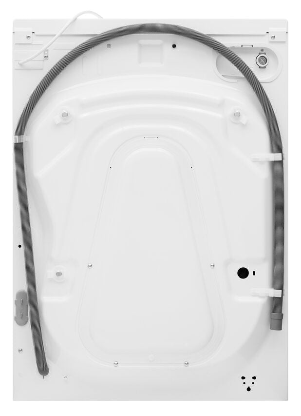 Whirlpool Autodose 9425 lavatrice Caricamento frontale 9 kg 1400 Giri/min Bianco