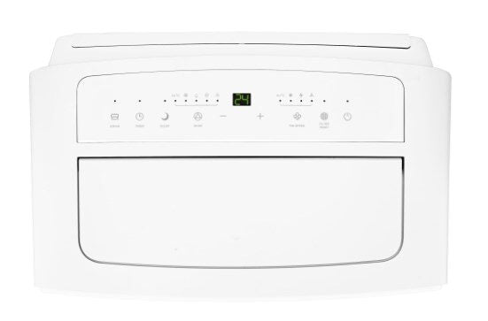 Argoclima ORION PLUS condizionatore portatile 64 dB Bianco