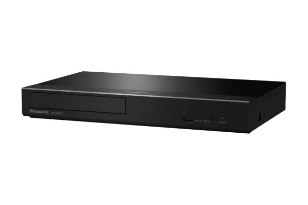 Panasonic DP-UB450EG-K Blu-Ray player