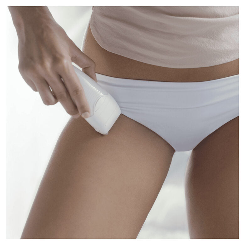 Braun Silk-épil 5 5/870 SensoSmart Epilatore Viola
