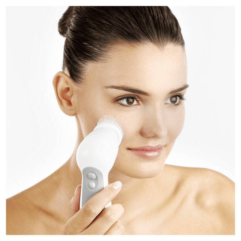 Braun Silk-épil 5 5/870 SensoSmart Epilatore Viola
