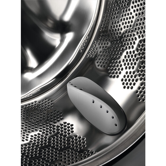 Electrolux EW6FCH484 Lavatrice a Carica Frontale Serie 600 8 Kg 1351 Giri Classe A