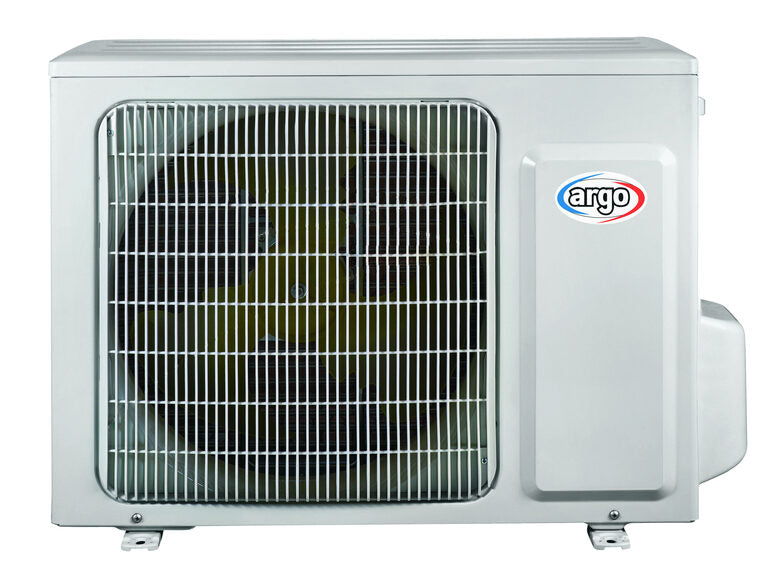 Argoclima ECOWALL 9000 Wi-Fi Climatizzatore split system Bianco