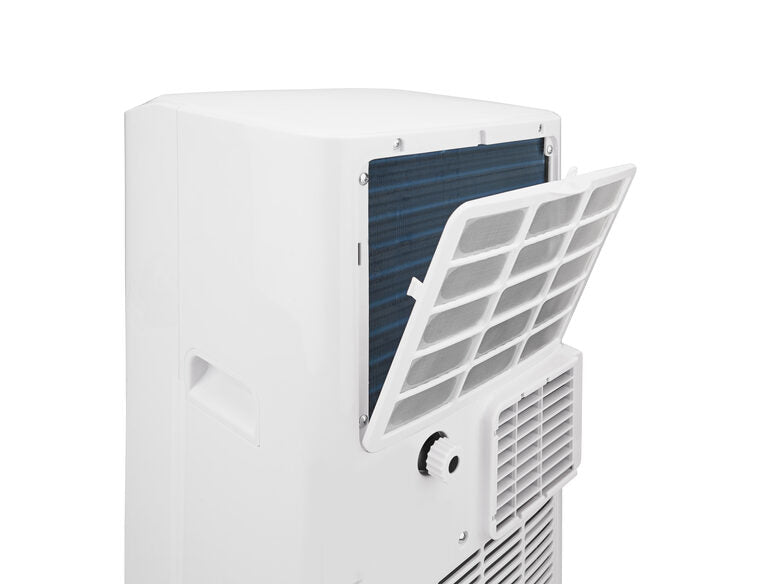 Argoclima Swan Evo 65 dB Bianco