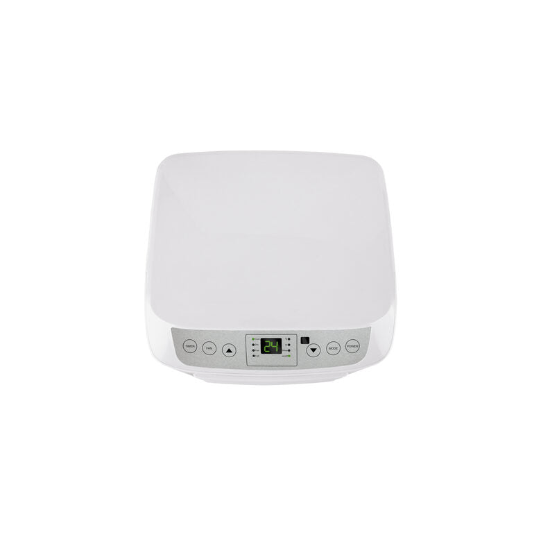 Argoclima Swan Evo 65 dB Bianco