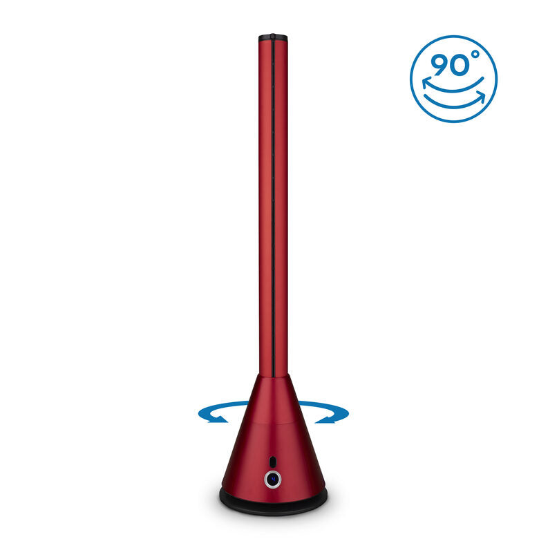 Argoclima Oniro Tower Rosso