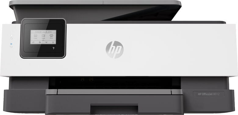 HP OfficeJet 8012 Getto termico d'inchiostro A4 4800 x 1200 DPI 18 ppm Wi-Fi