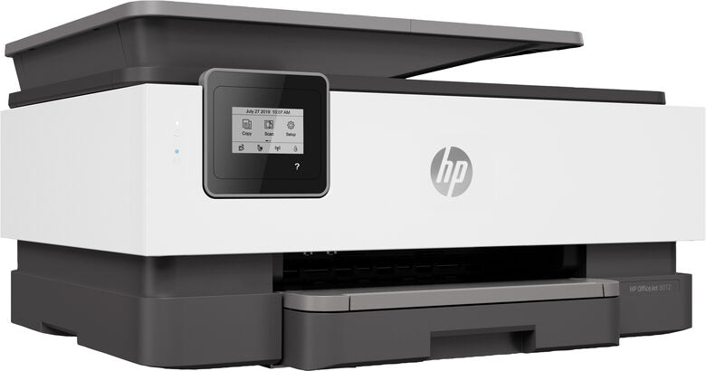 HP OfficeJet 8012 Getto termico d'inchiostro A4 4800 x 1200 DPI 18 ppm Wi-Fi