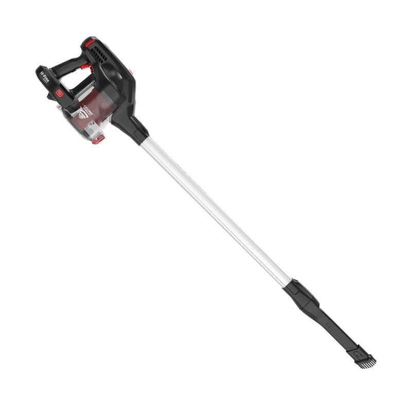 Hoover H-FREE HF18RXL 011 Nero Senza sacchetto