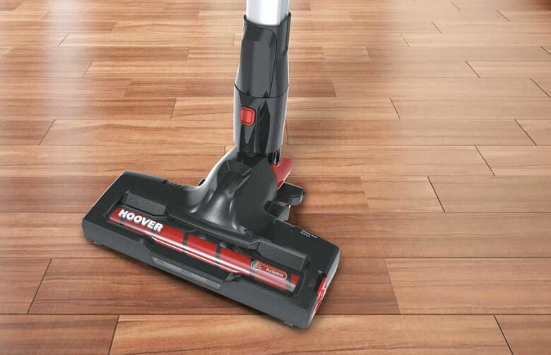 Hoover H-FREE HF18RXL 011 Nero Senza sacchetto