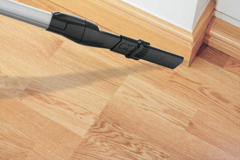 Hoover H-FREE HF18RXL 011 Nero Senza sacchetto