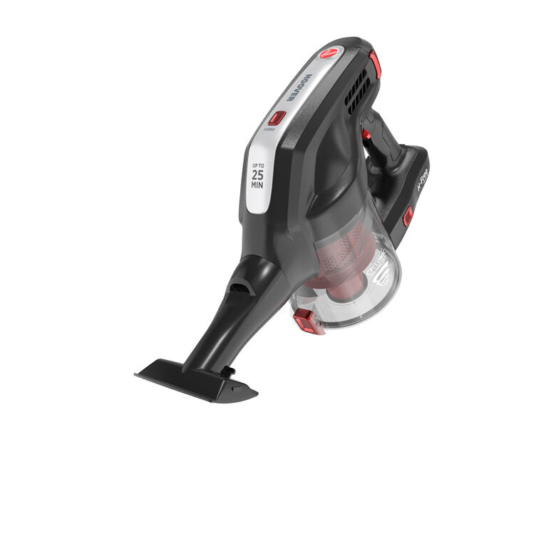 Hoover H-FREE HF18RXL 011 Nero Senza sacchetto