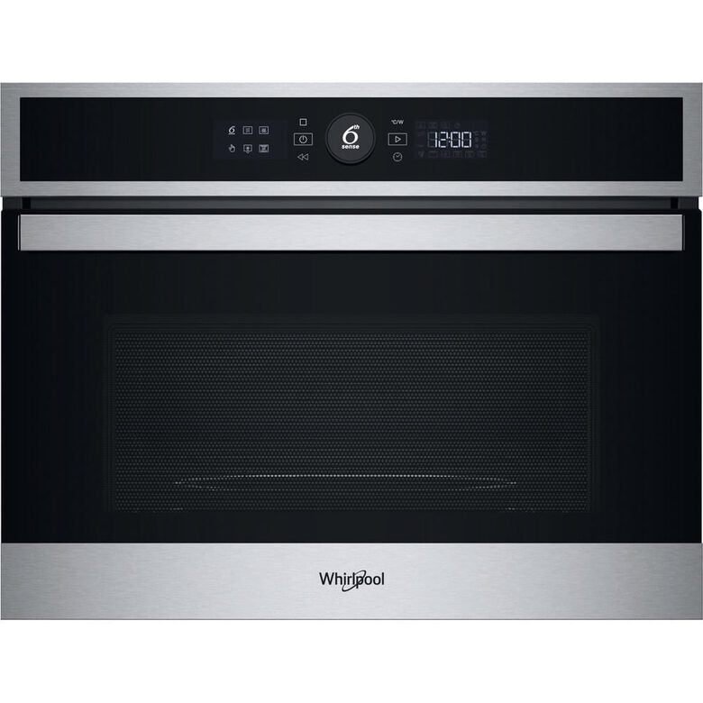Whirlpool Microonde da incasso - WMW47HMXI