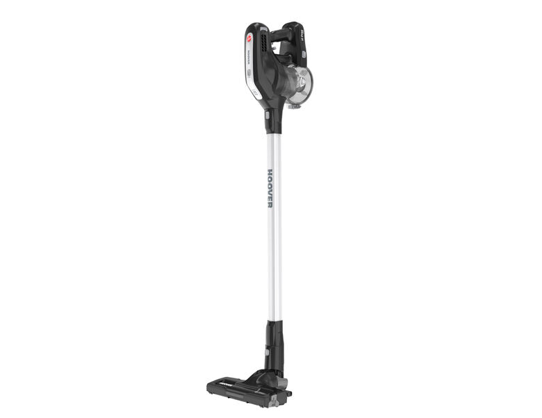 Hoover H-FREE HF18GH 011 Nero Senza sacchetto