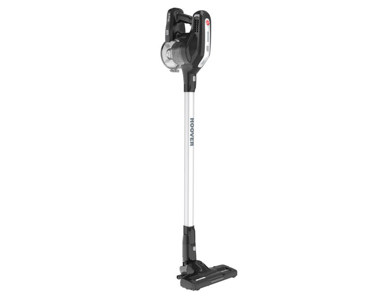 Hoover H-FREE HF18GH 011 Nero Senza sacchetto