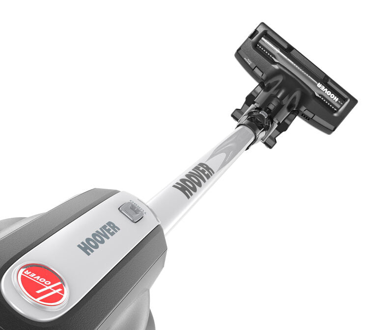 Hoover H-FREE HF18GH 011 Nero Senza sacchetto