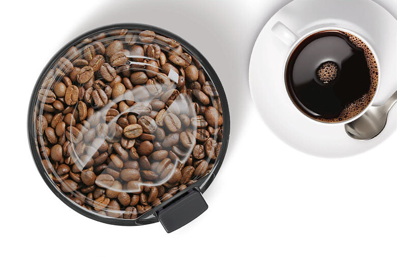 Bosch TSM6A011W macina caffé 180 W Bianco