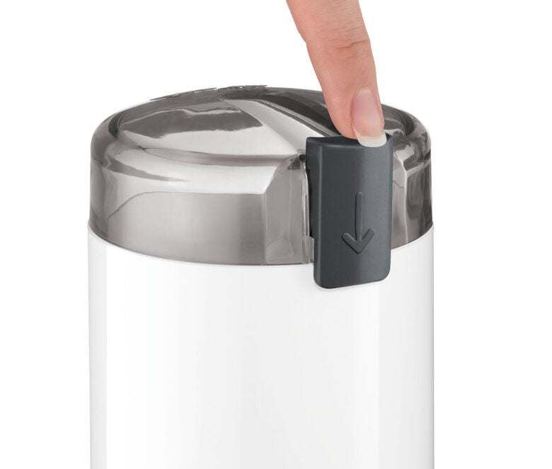 Bosch TSM6A011W macina caffé 180 W Bianco