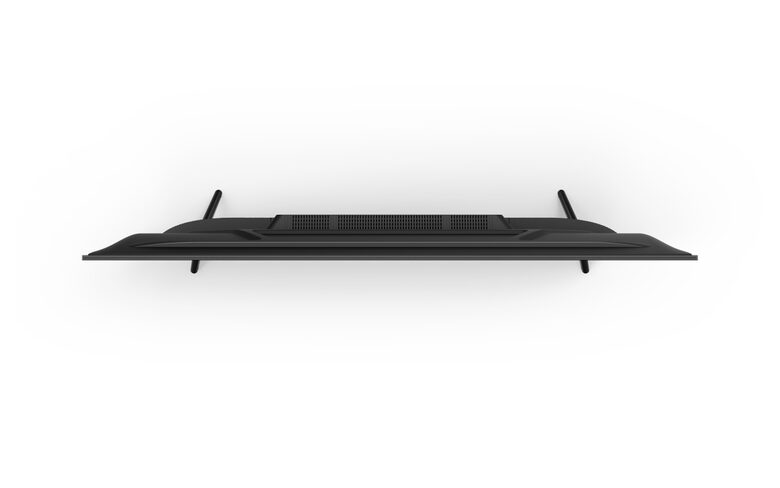 TCL Serie P63 P635 109,2 cm (43") 4K Ultra HD Smart TV Wi-Fi Nero
