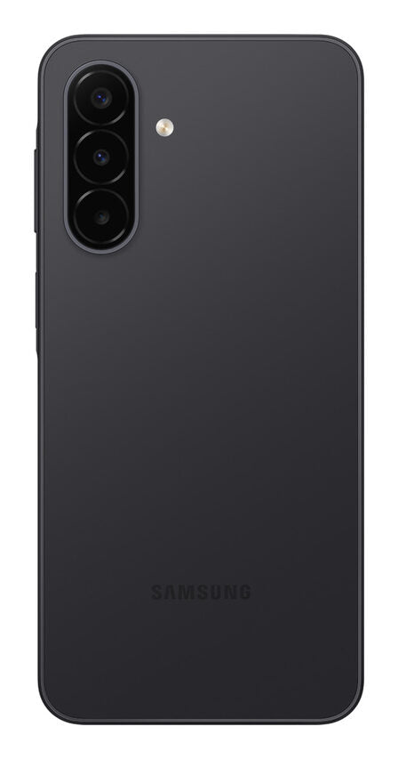 Samsung Galaxy A18 17 cm (6.7") Dual SIM ibrida Android 10 4G USB tipo-C 4 GB 128 GB 5000 mAh Nero
