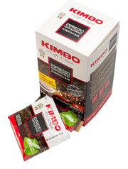 Kimbo Espresso Napoletano Cialde caffè Tostatura media 15 pz