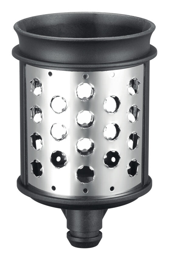 KitchenAid 5KSMEMVSC Set 3 cilindri di lame aggiuntivi per l'accessorio affettaverdure e grattugia 5KSMVSA