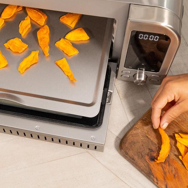 Cecotec Fun Pizza&Co Forno Bravo Forno elettrico