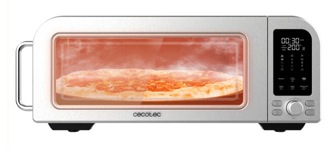 Cecotec Fun Pizza&Co Forno Bravo Forno elettrico