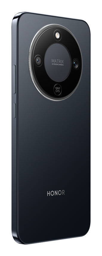 Honor Magic8 Lite 5G 17,2 cm (6.79") Smartphone MagicOS 9.0 USB tipo-C 8 GB 512 GB 7500 mAh Nero