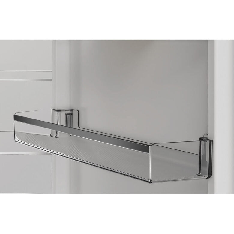 Whirlpool Frigorifero combinato - WHK 25404 XP8E