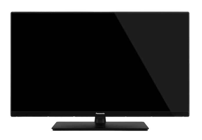 Panasonic TS-24N30AEZ Televisione Smart TV 24 Pollici Led Hd