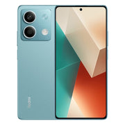 Xiaomi Redmi Note 13 5G 16,9 cm (6.67") Doppia SIM USB tipo-C 8 GB 256 GB 5000 mAh Blu