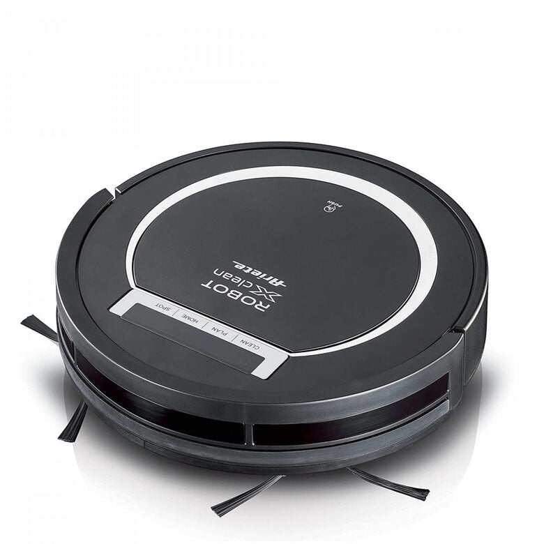 Ariete Robot Xclean Aspirapolvere Robot Nero