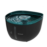 Cecotec Pumba 2200 Refresh Fontana automatica per animali domestici con capacità di 2 litri