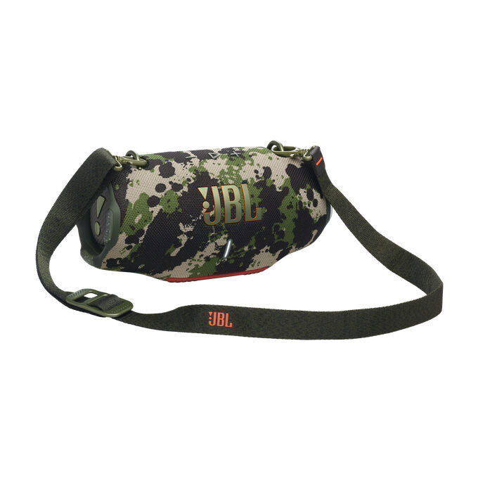 JBL Xtreme 4 Altoparlante stereo portatile Mimetico 30 W