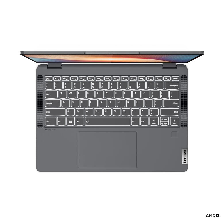 Lenovo IdeaPad Flex 5 Convertibile 14" AMD Ryzen7 8GB 512GB