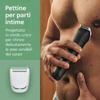 Philips Rifinitore All-in-One Multigroom MG3945/15