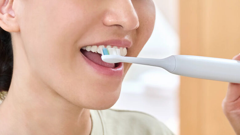 Philips Sonicare HX6062/87 2x Testinebianche per spazzolino sonico