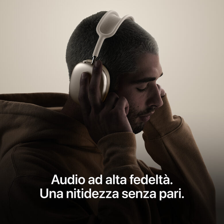 Apple AirPods Max 2 - Mezzanotte