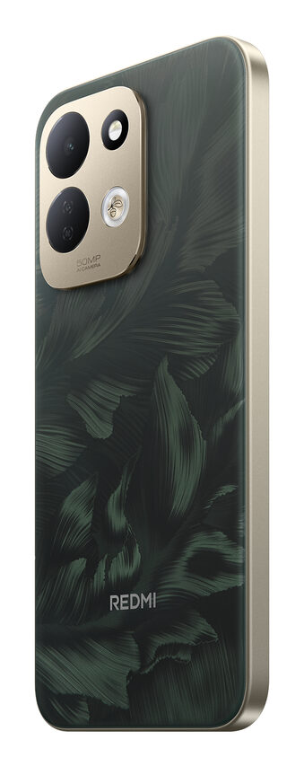 Xiaomi Redmi 17 256 GB Oak Green