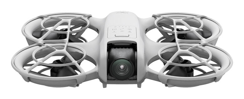 DJI Neo Fly More Drone Combo 4 rotori Quadrirotore 12 MP 3840 x 2880 Pixel 1435 mAh Nero, Bianco