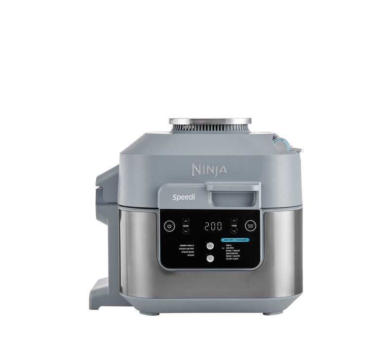 Ninja Rapid Cooker e Friggitrice ad aria Speedi ON400EU