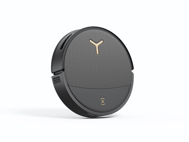 Ecovacs DEEBOT T90S PRO OMNI EU 0,25 L Nero