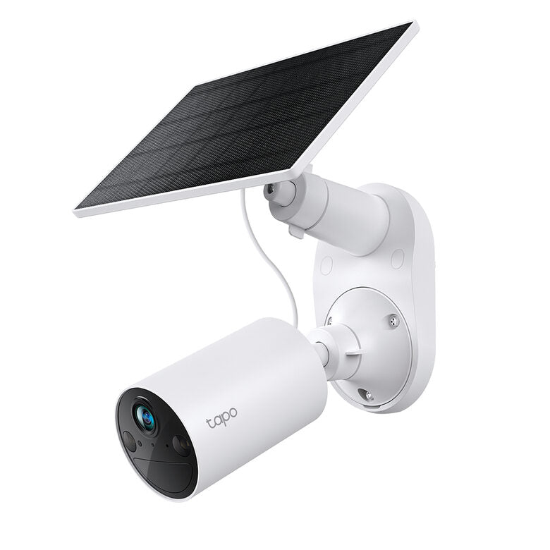 TP-Link TC82 KIT telecamera di sorveglianza Bullet (shape) Telecamera di sicurezza IP Interno e esterno 2304 x 1296 Pixel Soffitto/muro