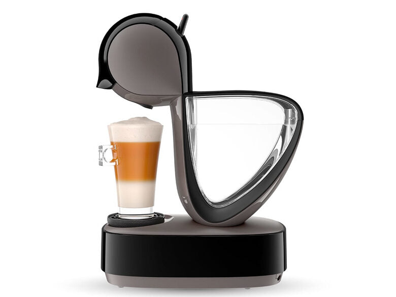 De’Longhi Infinissima EDG260.G Automatica/Manuale Macchina per caffè a cialde 1,2 L