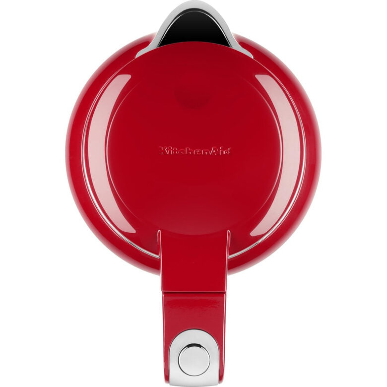 KitchenAid 5KEK1565H bollitore elettrico 1,5 L 2400 W Rosso